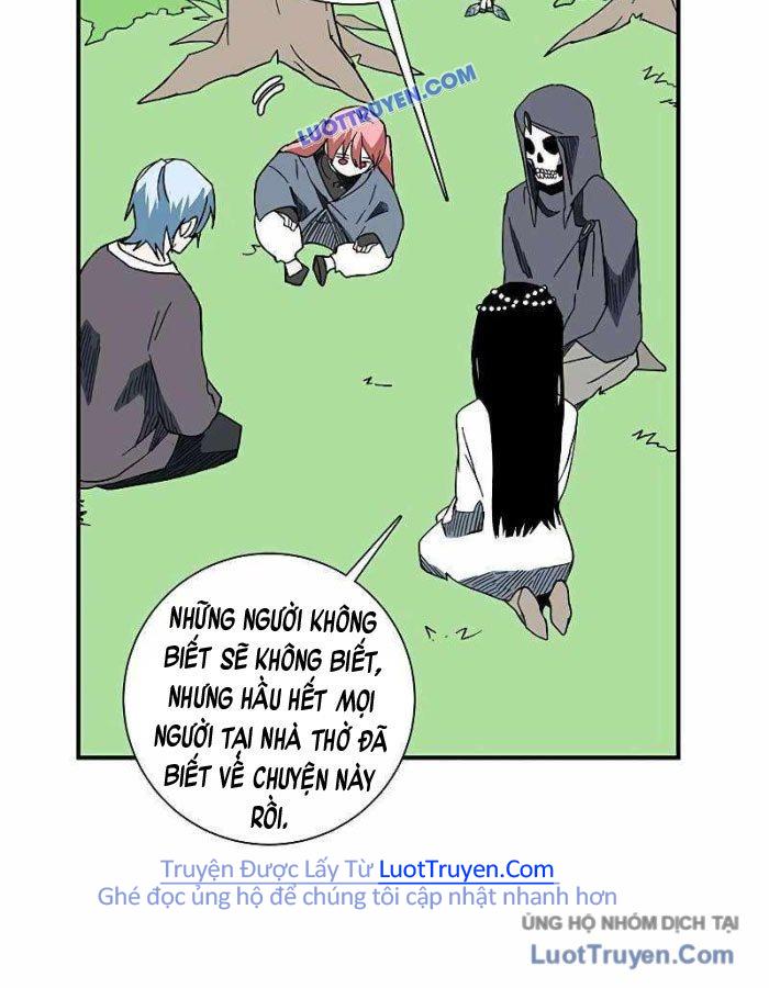 Ta Một Bước Làm Quỷ Vương Chap 100 - Next Chap 101