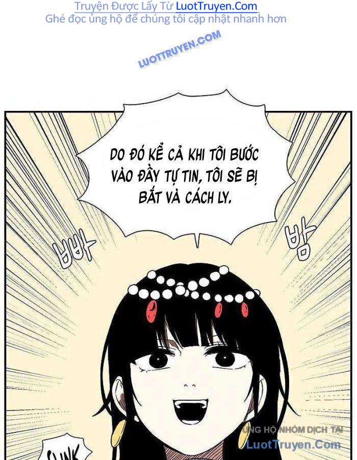 Ta Một Bước Làm Quỷ Vương Chap 100 - Next Chap 101