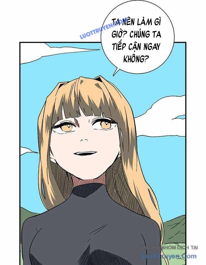 Ta Một Bước Làm Quỷ Vương Chap 100 - Next Chap 101