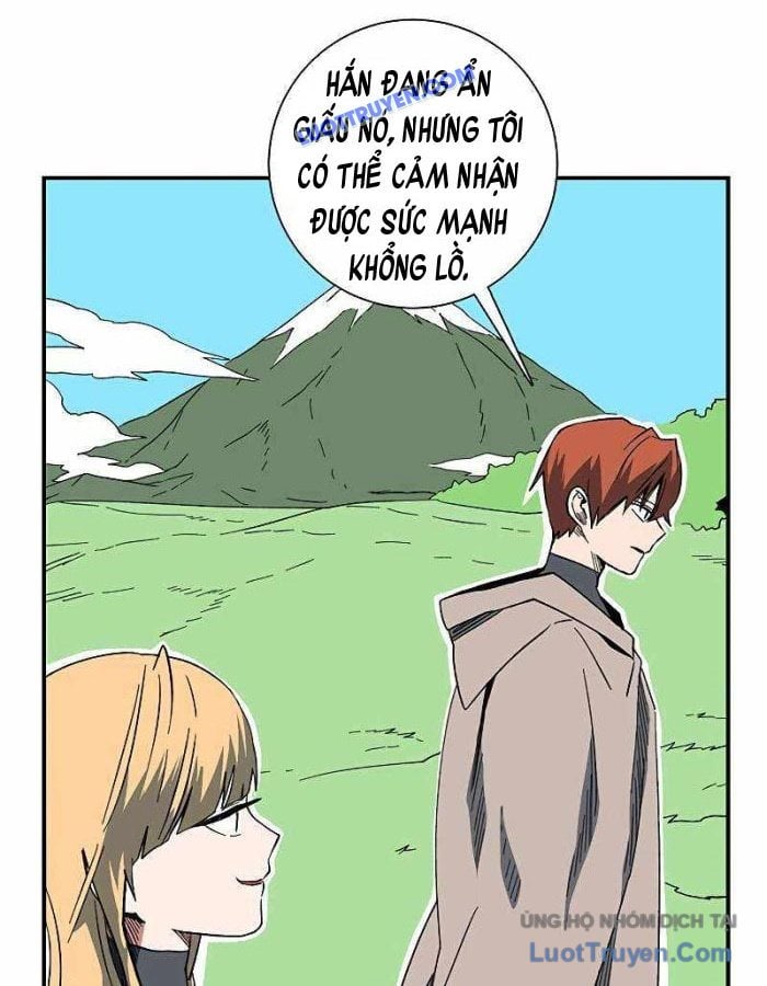 Ta Một Bước Làm Quỷ Vương Chap 100 - Next Chap 101