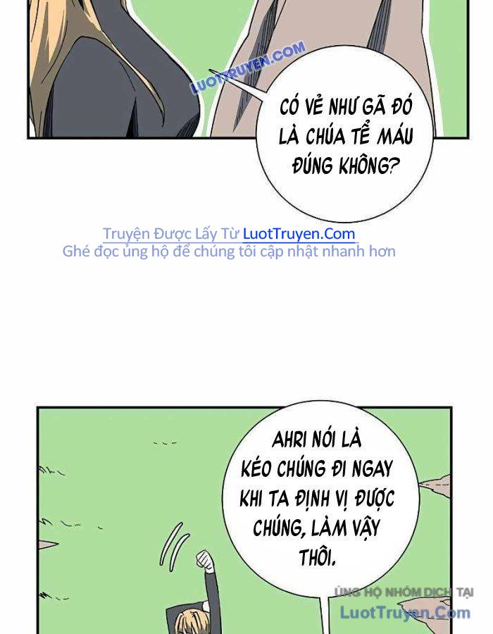 Ta Một Bước Làm Quỷ Vương Chap 100 - Next Chap 101