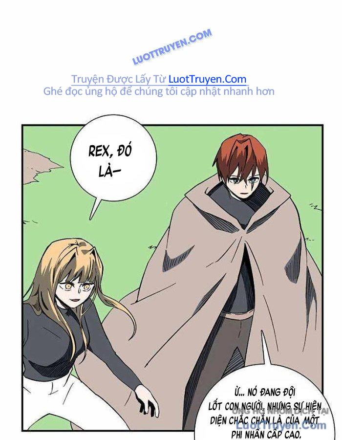 Ta Một Bước Làm Quỷ Vương Chap 100 - Next Chap 101