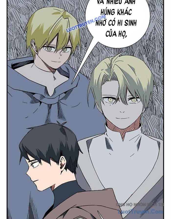 Ta Một Bước Làm Quỷ Vương Chap 100 - Next Chap 101