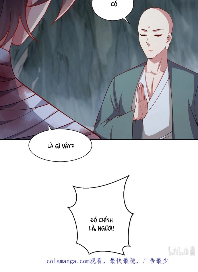 Ta Nắm Thóp Được Khí Vận Chi Tử Chap 61 - Next Chap 62