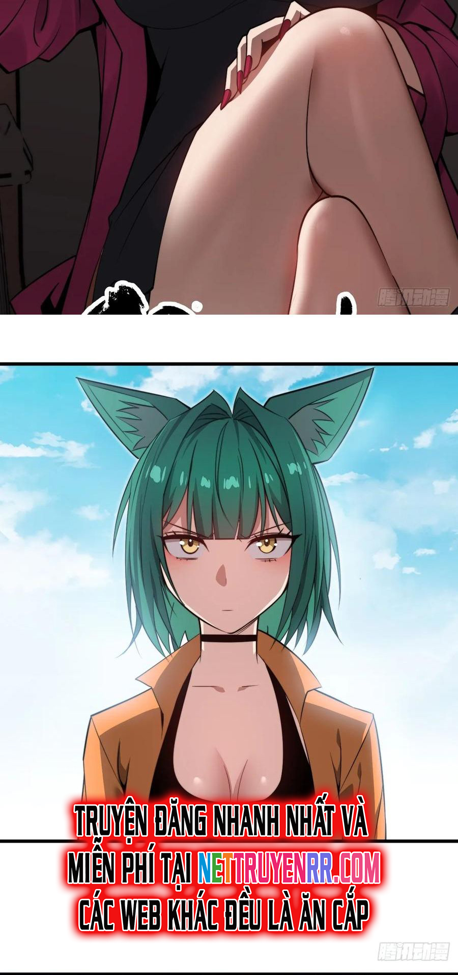 Ta Nằm Vùng Tại Yêu Quốc Chap 39 - Next Chap 40