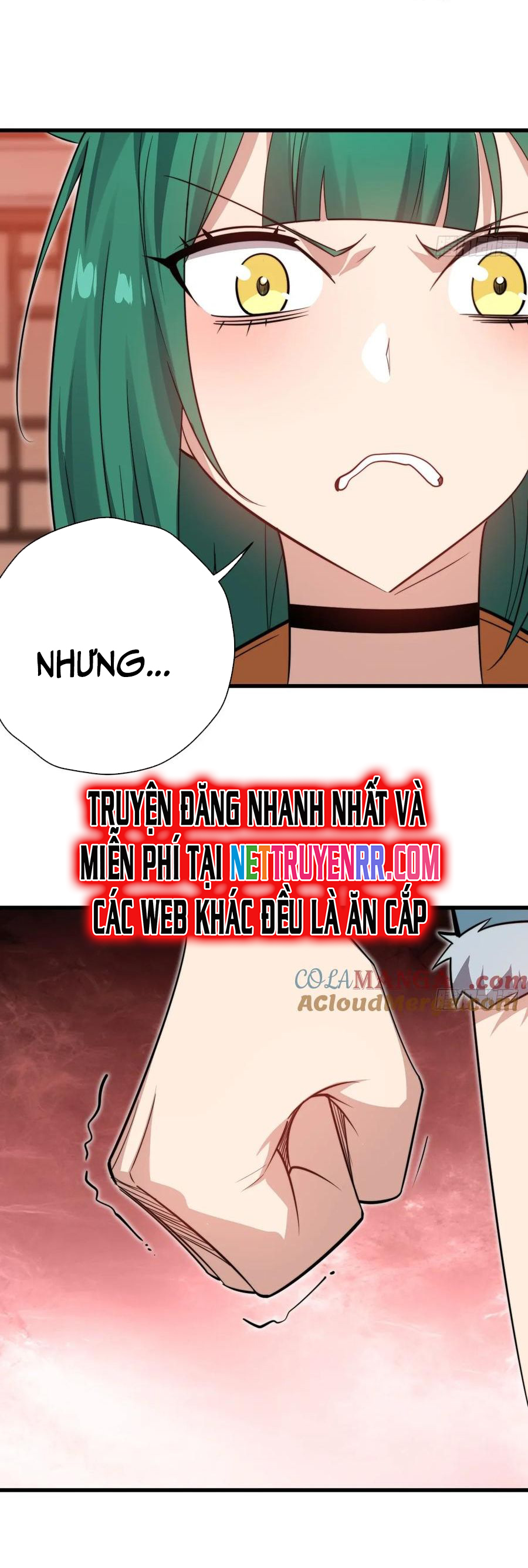 Ta Nằm Vùng Tại Yêu Quốc Chap 39 - Next Chap 40