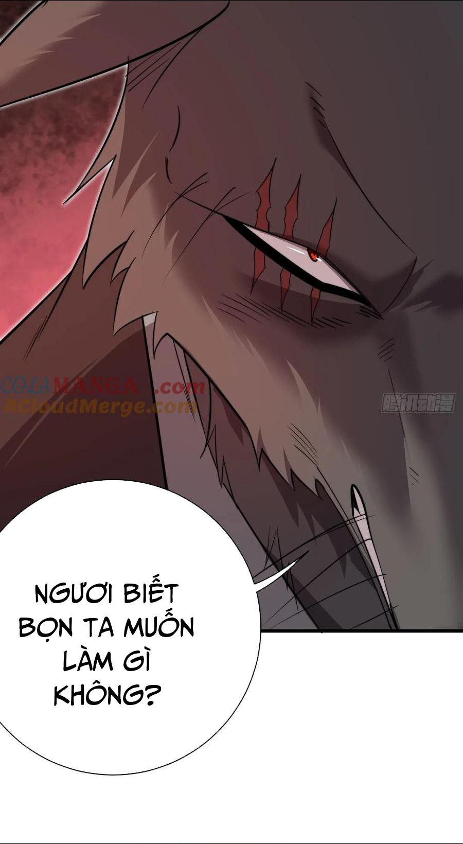 Ta Nằm Vùng Tại Yêu Quốc Chap 39 - Next Chap 40