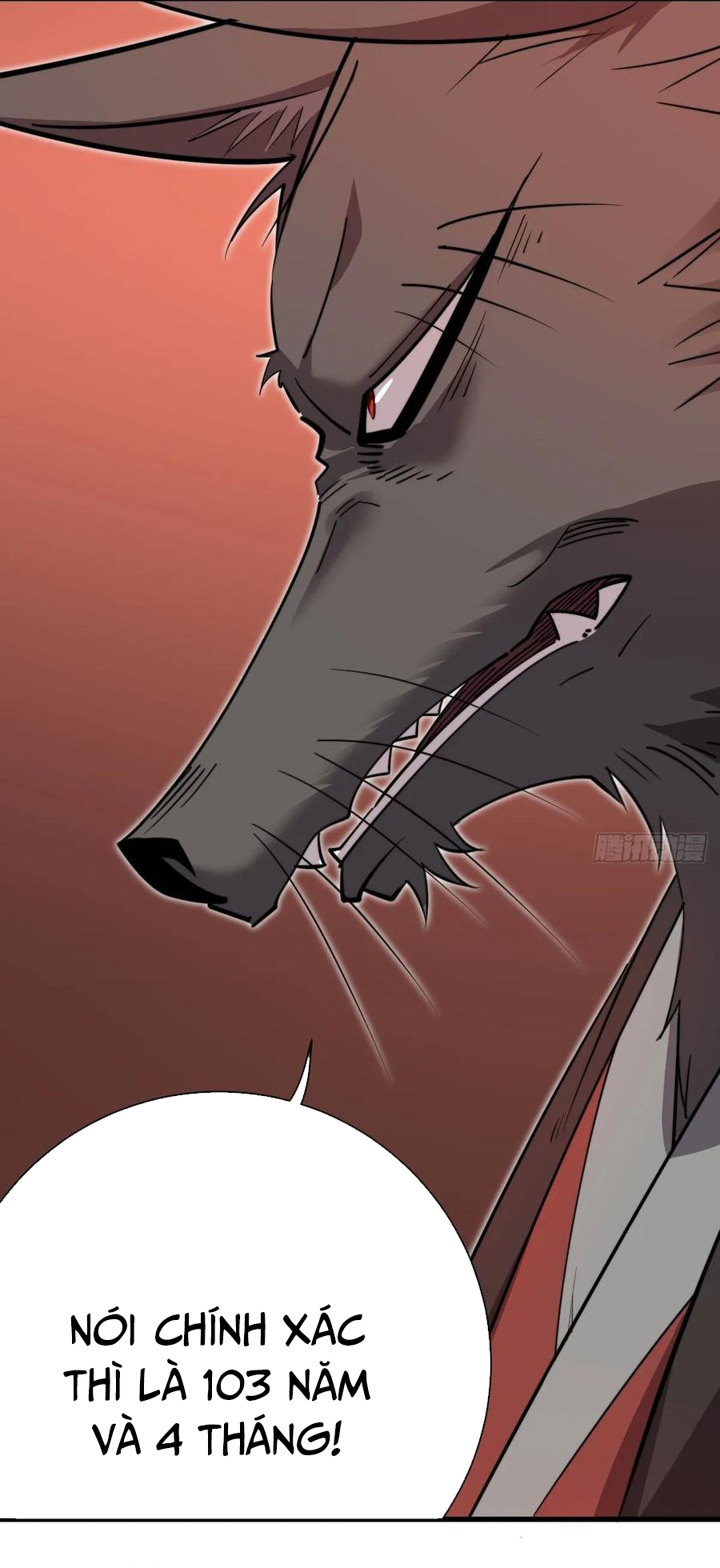 Ta Nằm Vùng Tại Yêu Quốc Chap 39 - Next Chap 40