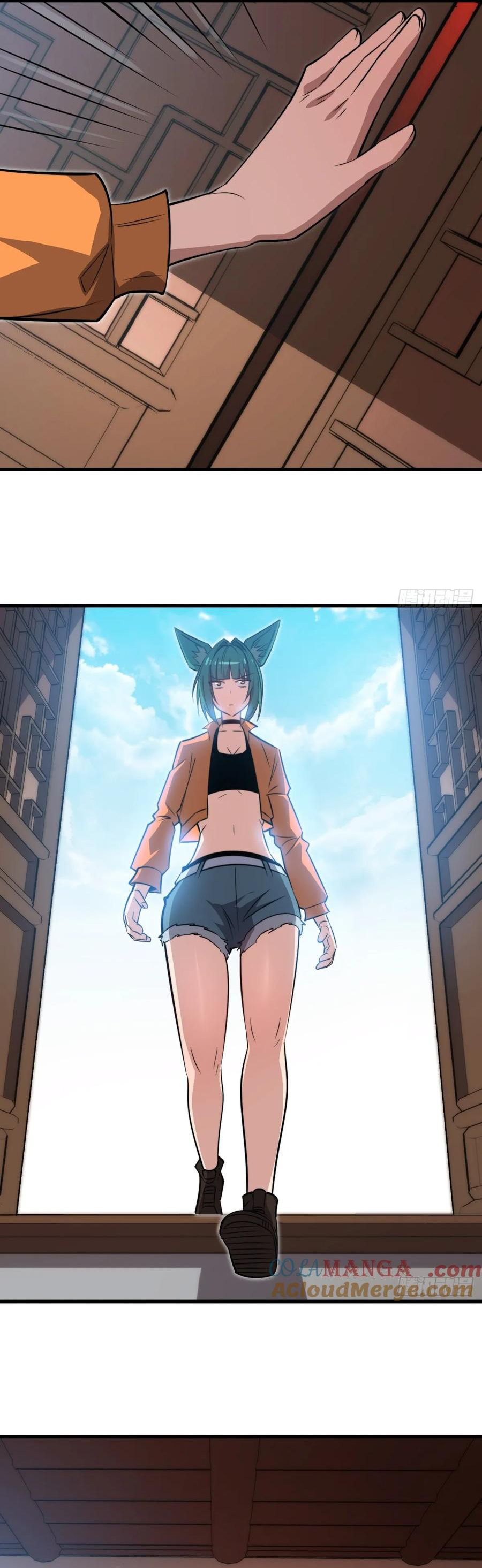 Ta Nằm Vùng Tại Yêu Quốc Chap 39 - Next Chap 40