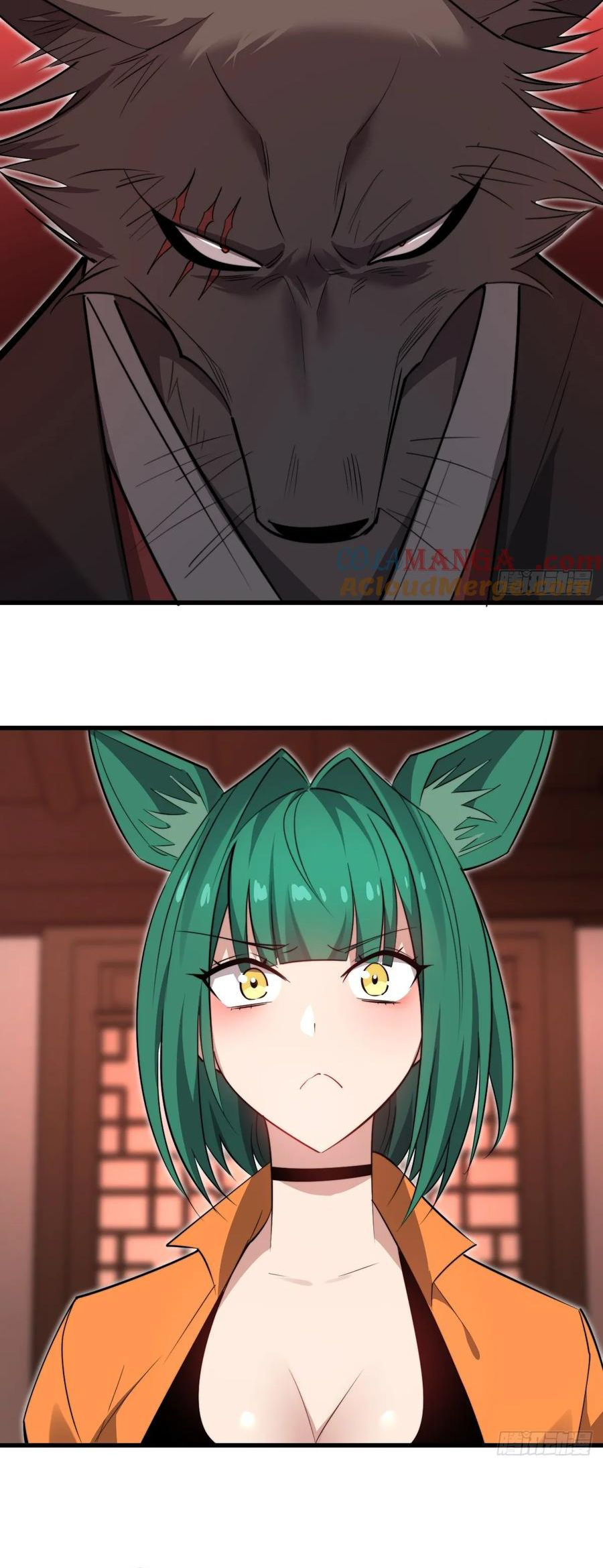 Ta Nằm Vùng Tại Yêu Quốc Chap 39 - Next Chap 40