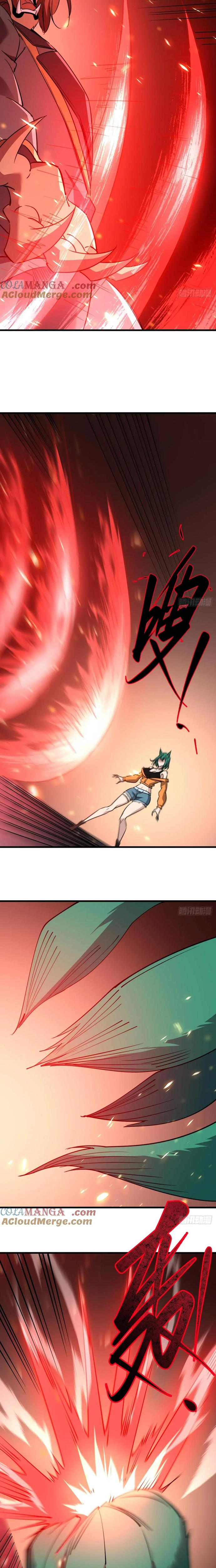 Ta Nằm Vùng Tại Yêu Quốc Chap 41 - Next Chap 42