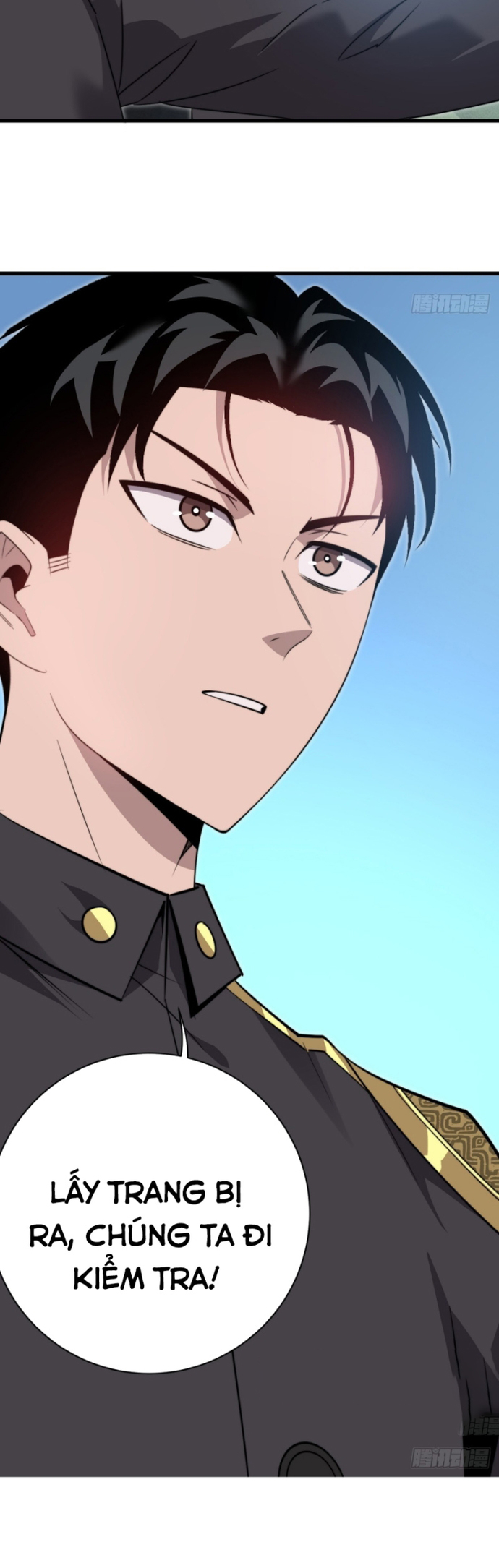 Ta Nằm Vùng Tại Yêu Quốc Chap 43 - Next Chap 44