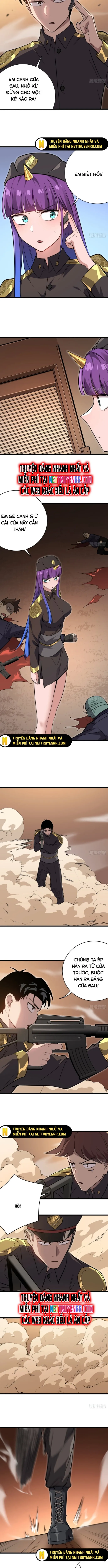 Ta Nằm Vùng Tại Yêu Quốc Chap 46 - Next Chap 47