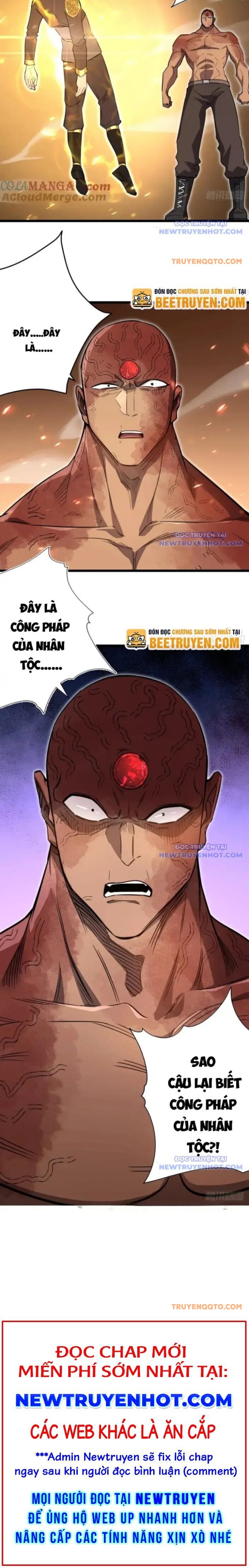 Ta Nằm Vùng Tại Yêu Quốc Chap 47 - Next Chap 48