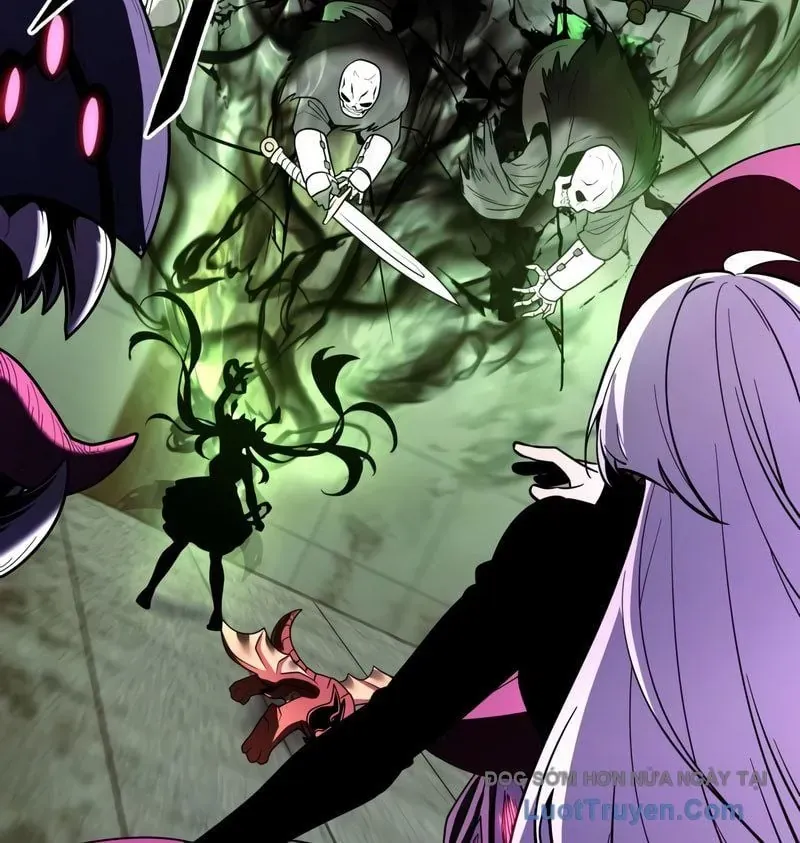 Ta Nhận Được Vật Phẩm Thần Thoại Chap 151 - Next Chap 152