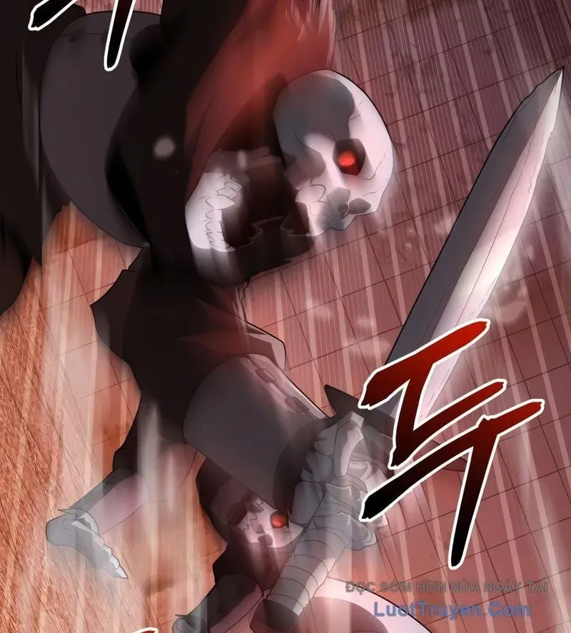 Ta Nhận Được Vật Phẩm Thần Thoại Chap 151 - Next Chap 152