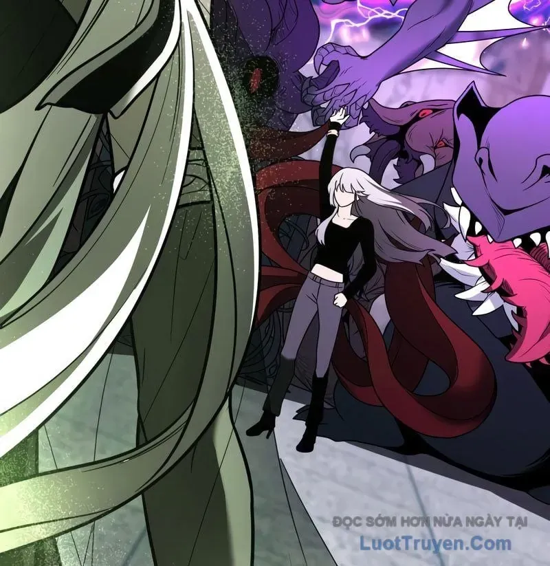 Ta Nhận Được Vật Phẩm Thần Thoại Chap 151 - Next Chap 152