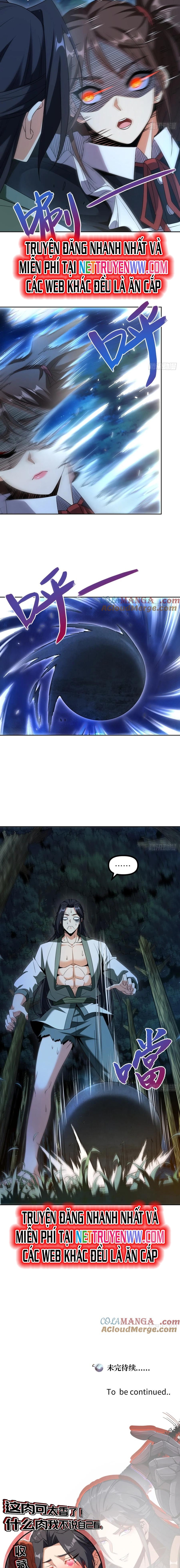 Ta Nhặt Đồ Bỏ Tại Tận Thế Chap 23 - Next Chap 24