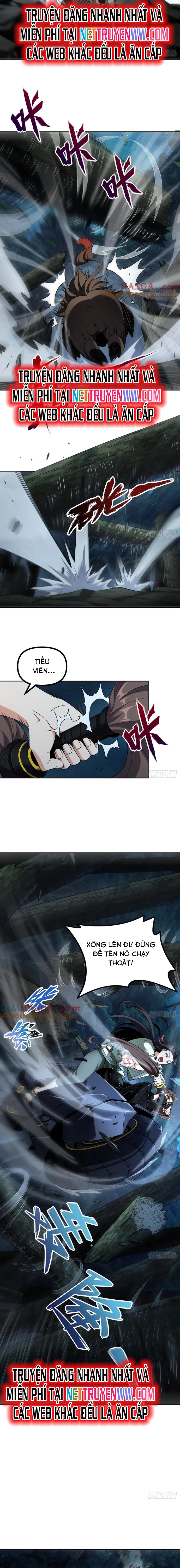 Ta Nhặt Đồ Bỏ Tại Tận Thế Chap 23 - Next Chap 24