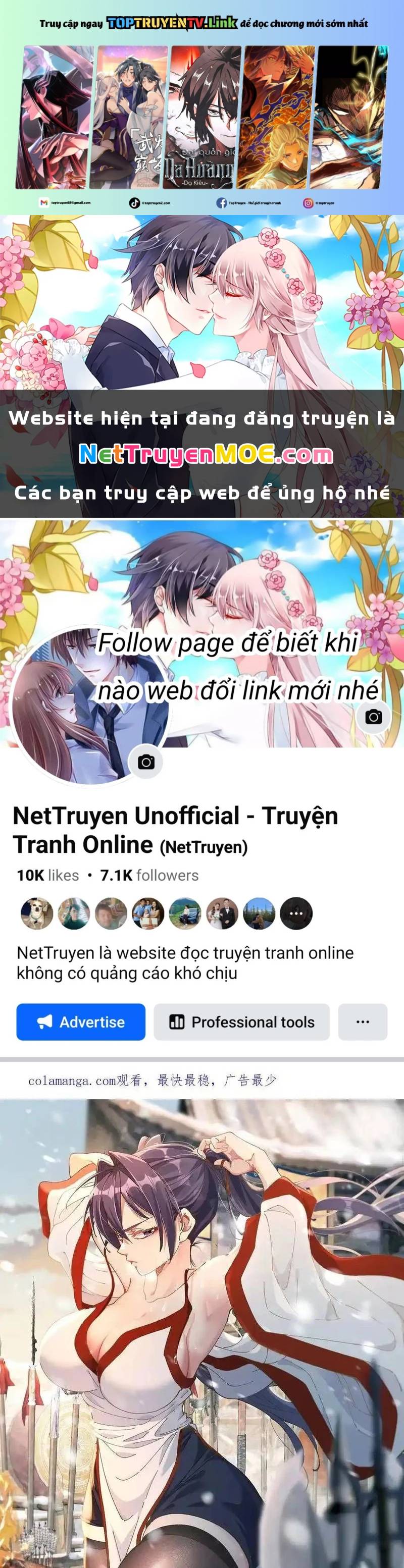 Ta Nhờ Đồ Đệ Kéo Dài Tính Mạng Chap 38 - Next Chap 39