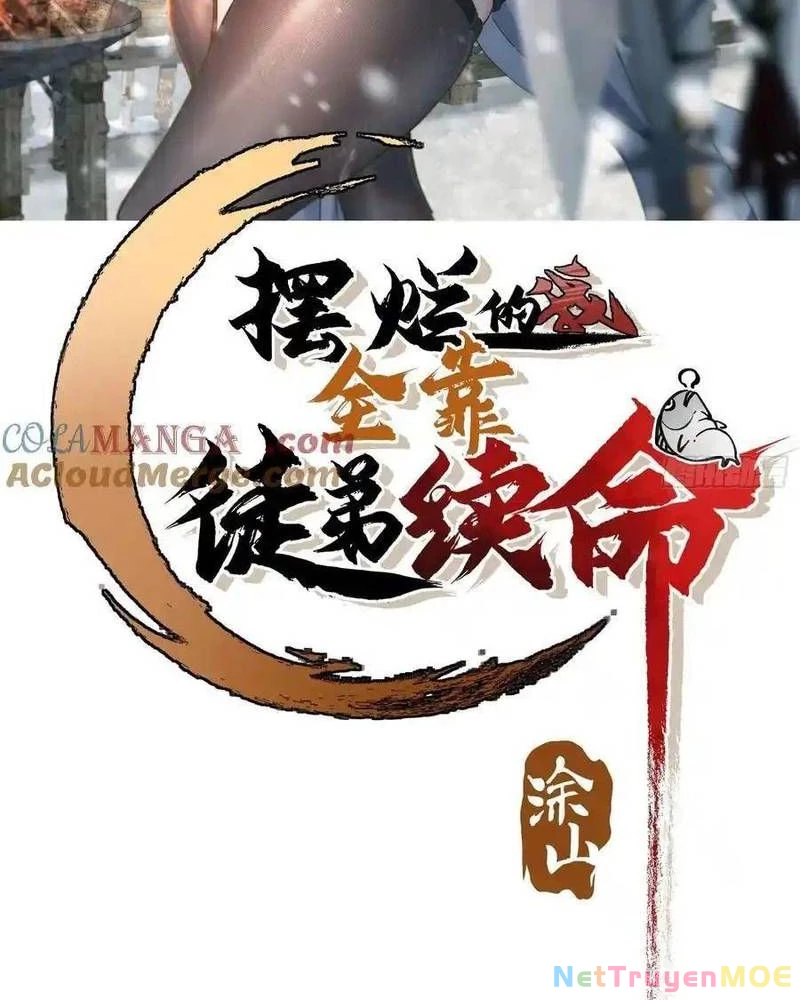 Ta Nhờ Đồ Đệ Kéo Dài Tính Mạng Chap 38 - Next Chap 39