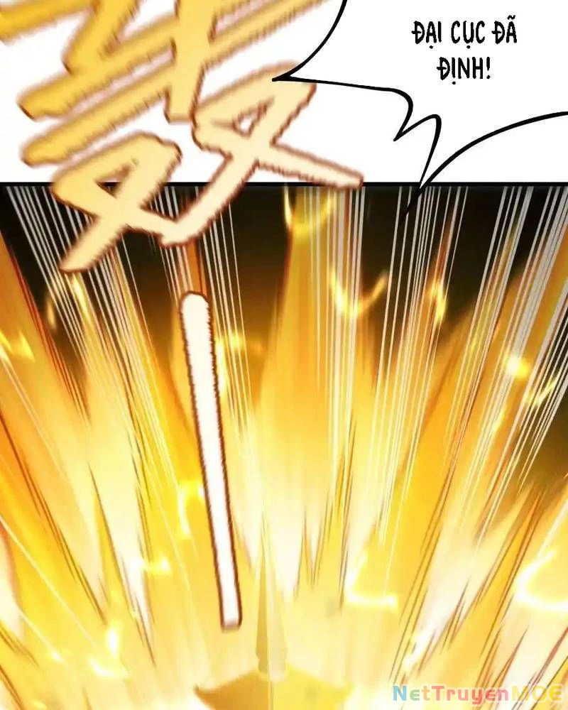 Ta Nhờ Đồ Đệ Kéo Dài Tính Mạng Chap 38 - Next Chap 39