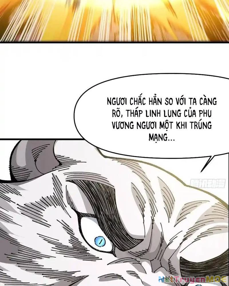 Ta Nhờ Đồ Đệ Kéo Dài Tính Mạng Chap 38 - Next Chap 39