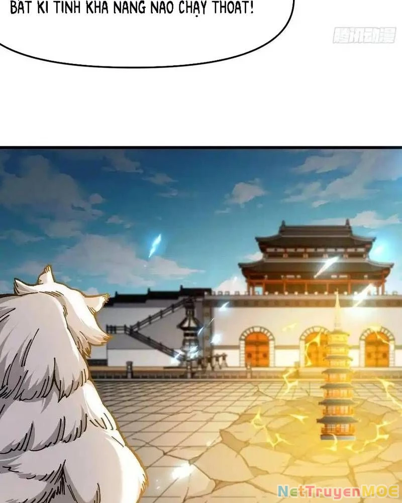 Ta Nhờ Đồ Đệ Kéo Dài Tính Mạng Chap 38 - Next Chap 39