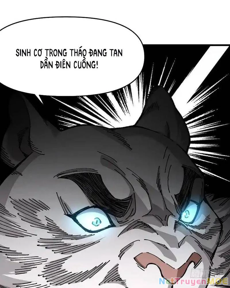 Ta Nhờ Đồ Đệ Kéo Dài Tính Mạng Chap 38 - Next Chap 39