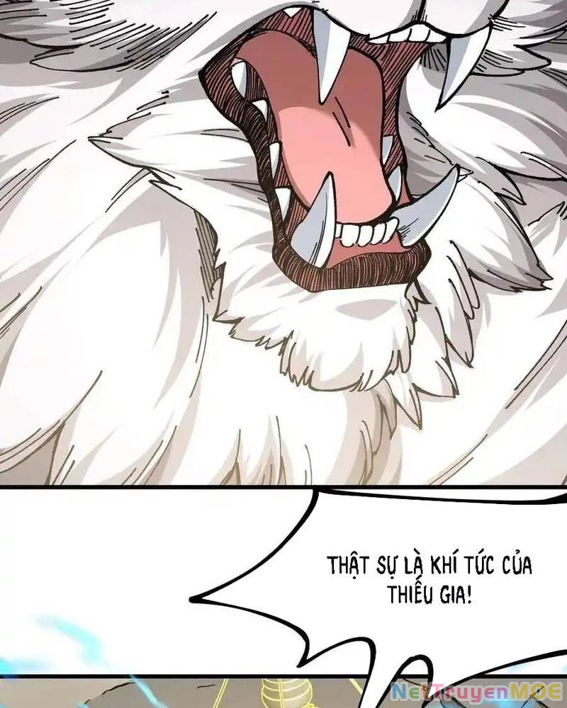 Ta Nhờ Đồ Đệ Kéo Dài Tính Mạng Chap 38 - Next Chap 39