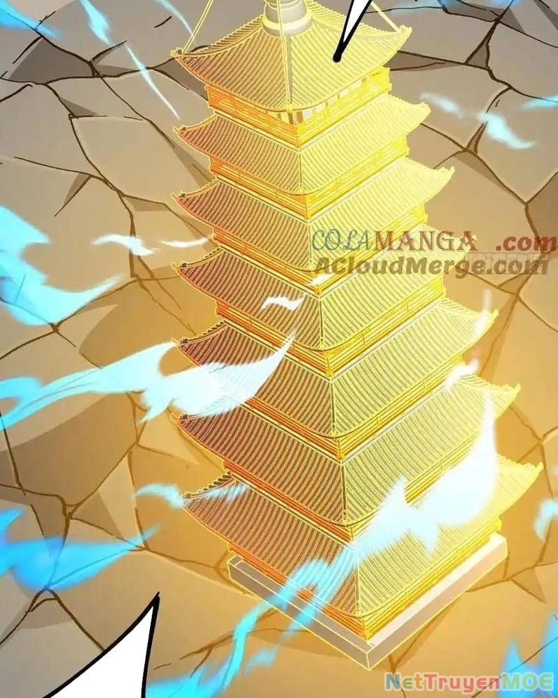 Ta Nhờ Đồ Đệ Kéo Dài Tính Mạng Chap 38 - Next Chap 39