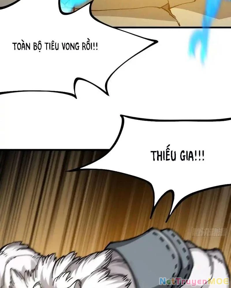 Ta Nhờ Đồ Đệ Kéo Dài Tính Mạng Chap 38 - Next Chap 39