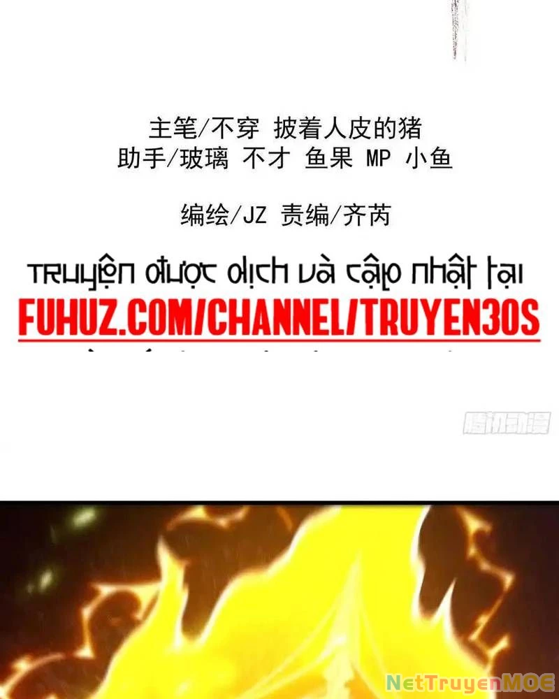 Ta Nhờ Đồ Đệ Kéo Dài Tính Mạng Chap 38 - Next Chap 39