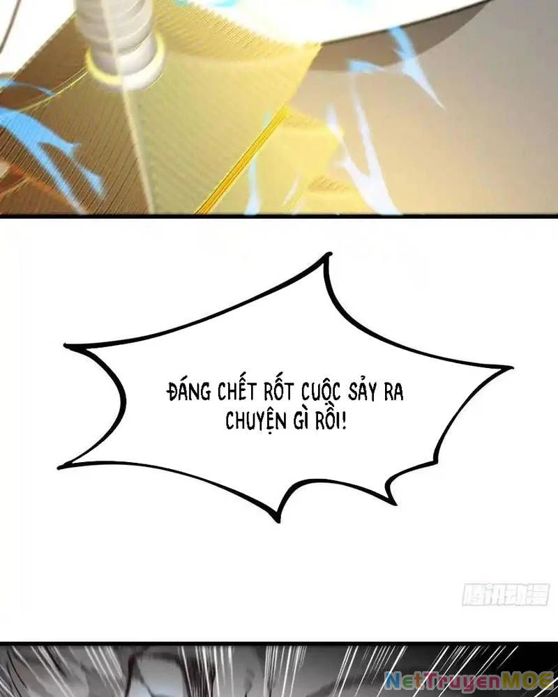 Ta Nhờ Đồ Đệ Kéo Dài Tính Mạng Chap 38 - Next Chap 39