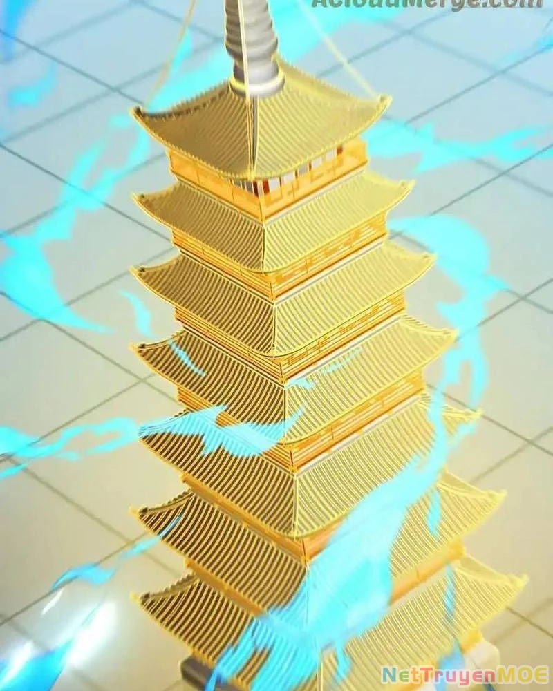 Ta Nhờ Đồ Đệ Kéo Dài Tính Mạng Chap 38 - Next Chap 39