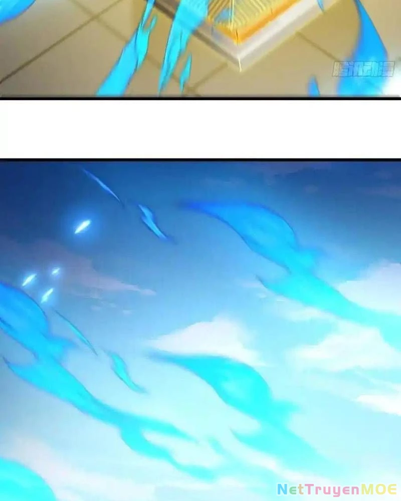 Ta Nhờ Đồ Đệ Kéo Dài Tính Mạng Chap 38 - Next Chap 39