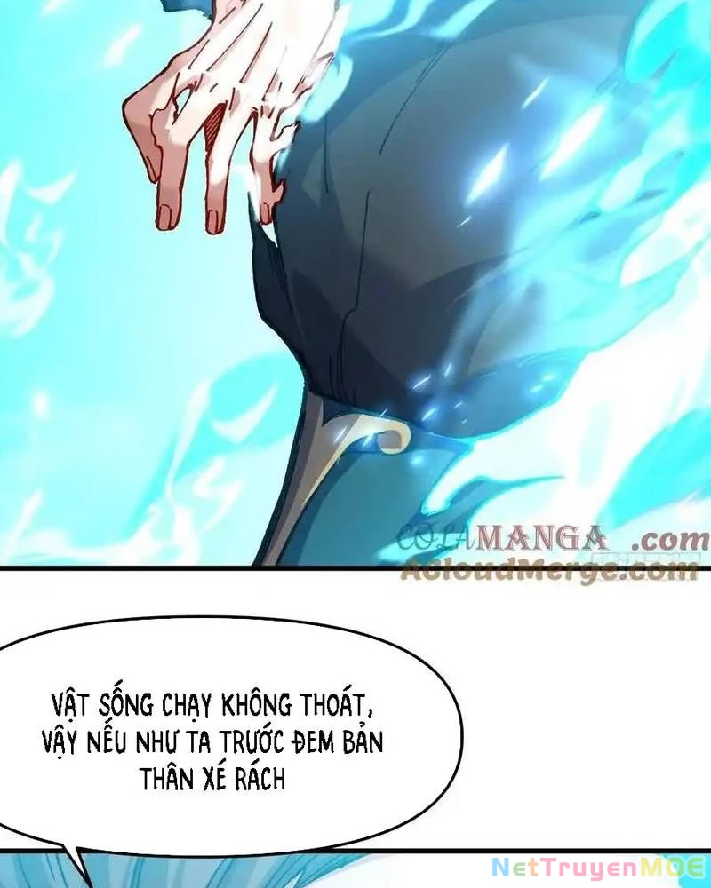 Ta Nhờ Đồ Đệ Kéo Dài Tính Mạng Chap 38 - Next Chap 39