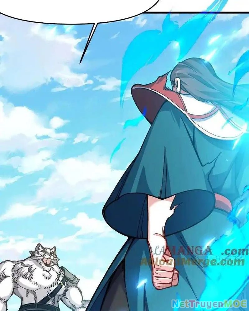 Ta Nhờ Đồ Đệ Kéo Dài Tính Mạng Chap 38 - Next Chap 39