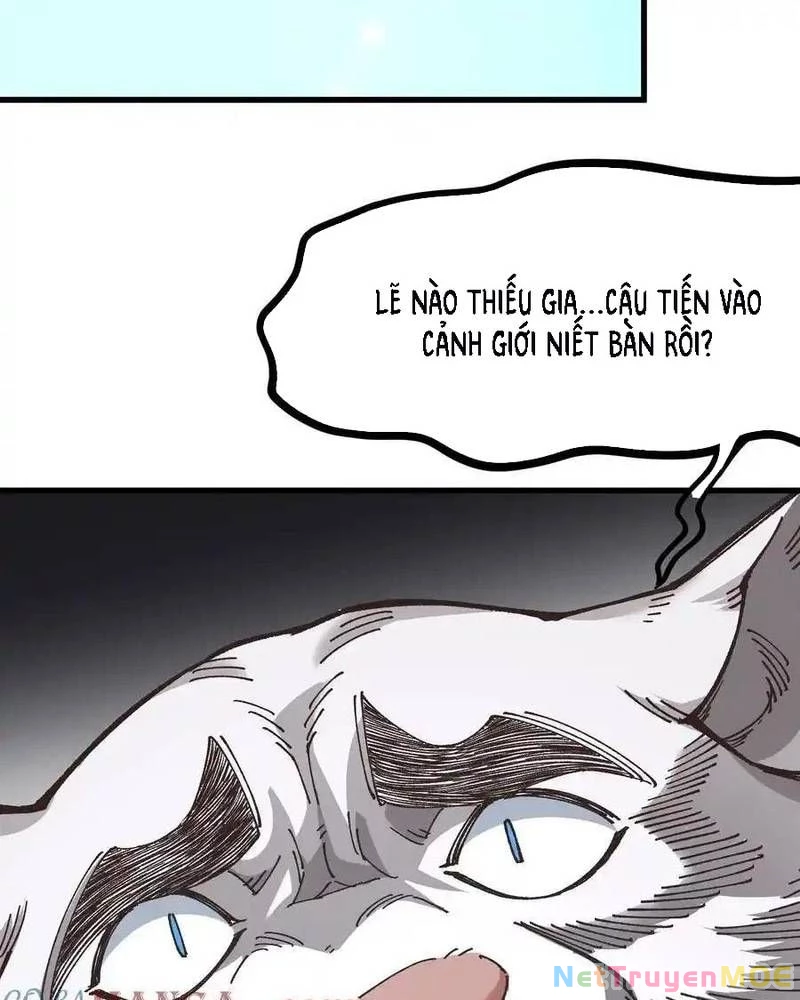 Ta Nhờ Đồ Đệ Kéo Dài Tính Mạng Chap 38 - Next Chap 39