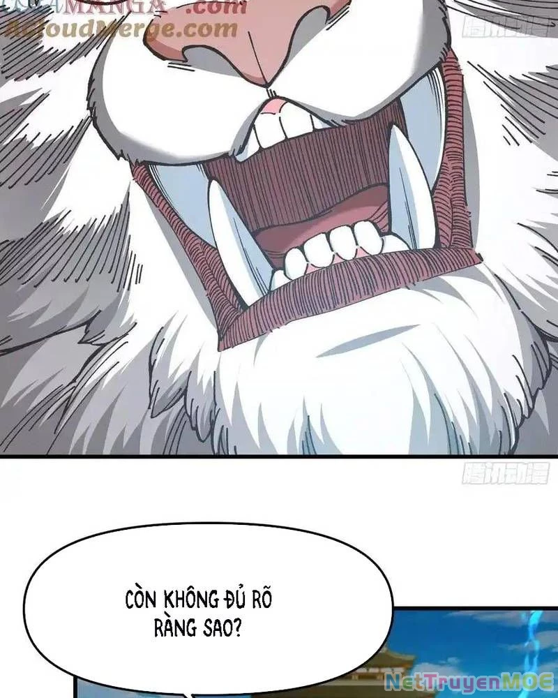 Ta Nhờ Đồ Đệ Kéo Dài Tính Mạng Chap 38 - Next Chap 39