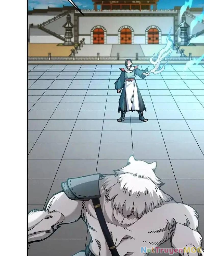 Ta Nhờ Đồ Đệ Kéo Dài Tính Mạng Chap 38 - Next Chap 39