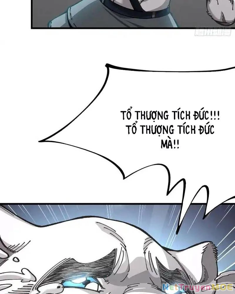 Ta Nhờ Đồ Đệ Kéo Dài Tính Mạng Chap 38 - Next Chap 39