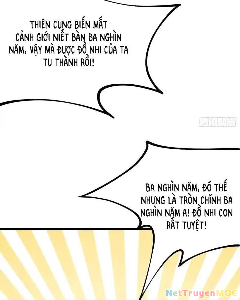 Ta Nhờ Đồ Đệ Kéo Dài Tính Mạng Chap 38 - Next Chap 39