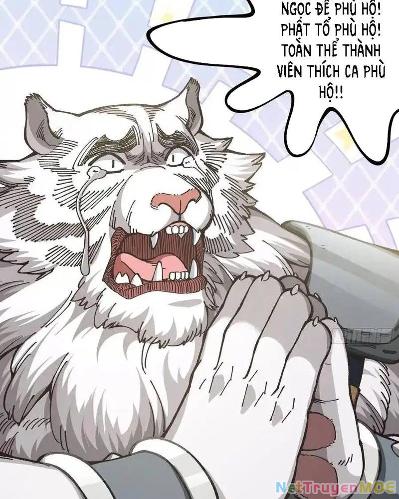 Ta Nhờ Đồ Đệ Kéo Dài Tính Mạng Chap 38 - Next Chap 39