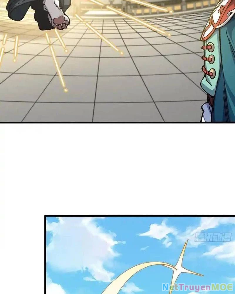 Ta Nhờ Đồ Đệ Kéo Dài Tính Mạng Chap 38 - Next Chap 39