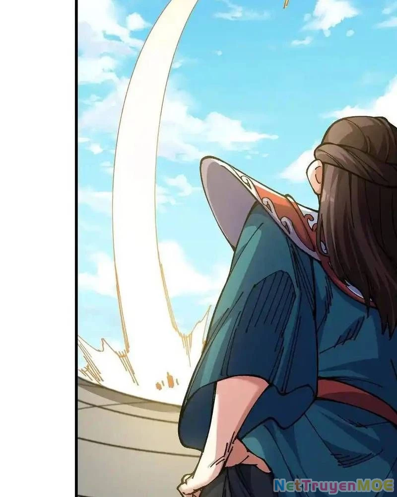 Ta Nhờ Đồ Đệ Kéo Dài Tính Mạng Chap 38 - Next Chap 39