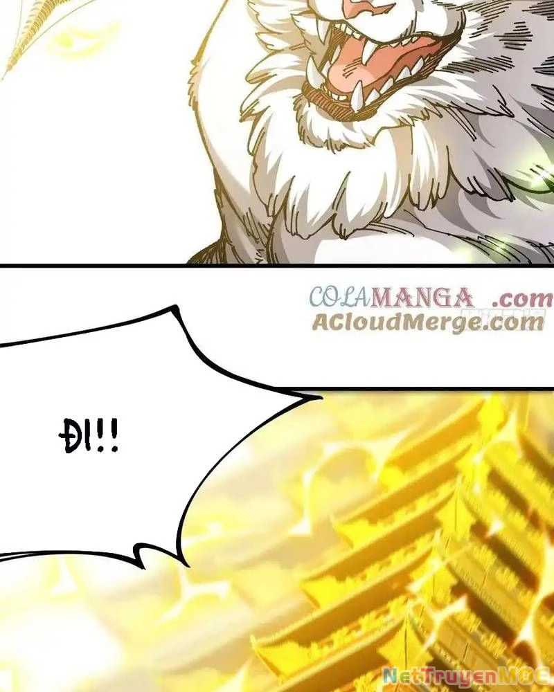 Ta Nhờ Đồ Đệ Kéo Dài Tính Mạng Chap 38 - Next Chap 39