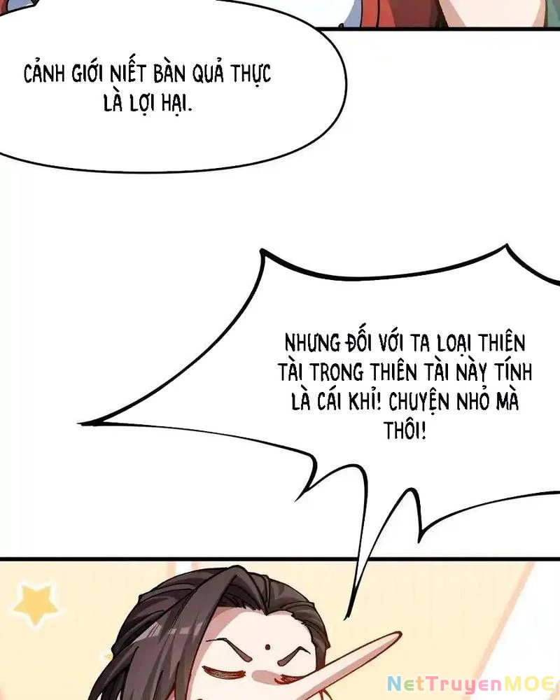 Ta Nhờ Đồ Đệ Kéo Dài Tính Mạng Chap 38 - Next Chap 39