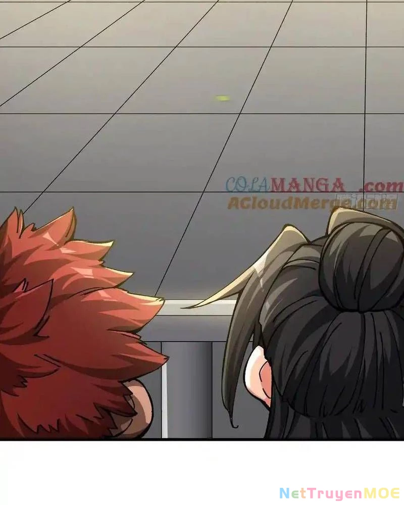 Ta Nhờ Đồ Đệ Kéo Dài Tính Mạng Chap 38 - Next Chap 39