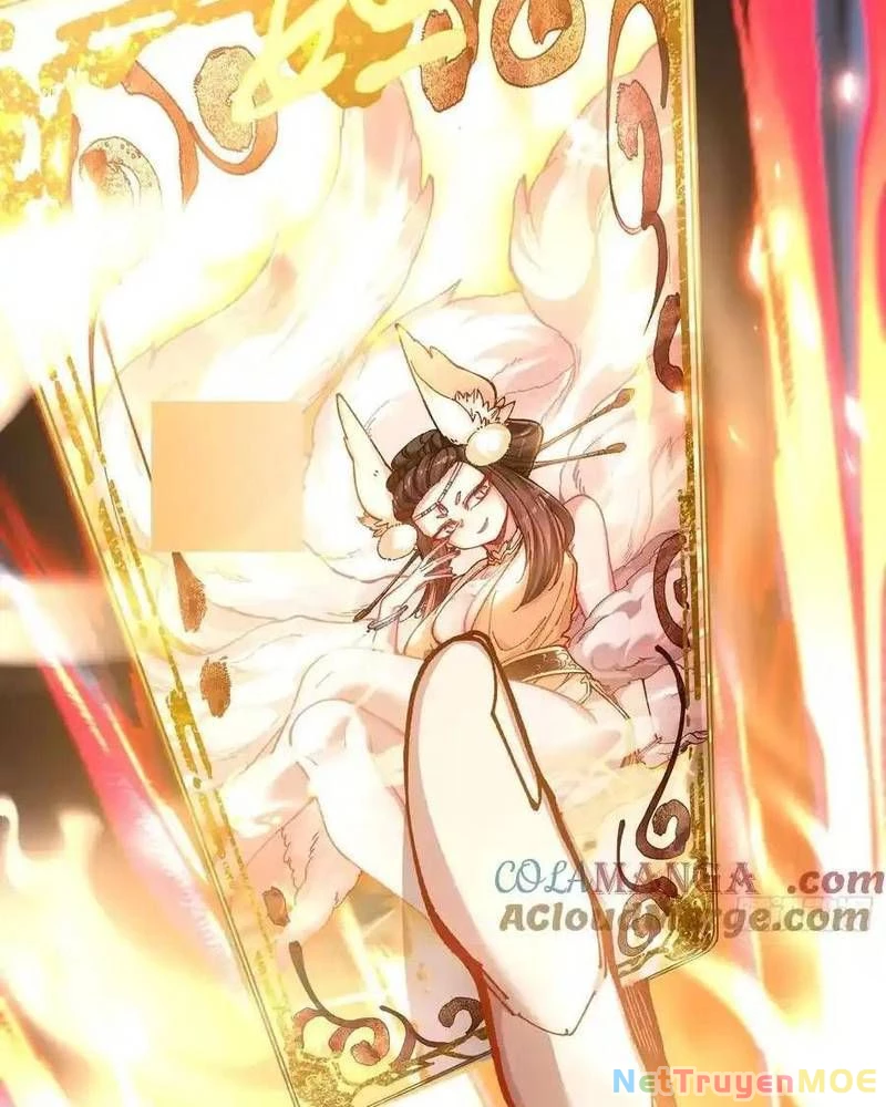 Ta Nhờ Đồ Đệ Kéo Dài Tính Mạng Chap 38 - Next Chap 39